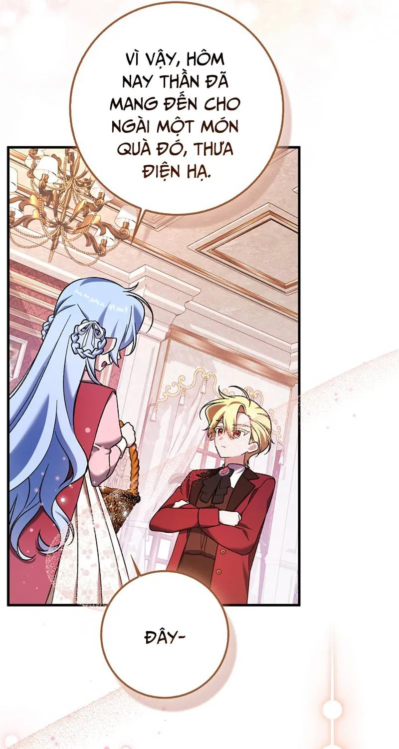 Tôi Cứ Ngỡ Mình Là Nhân Vật Chính Chap 4 - Next Chap 5