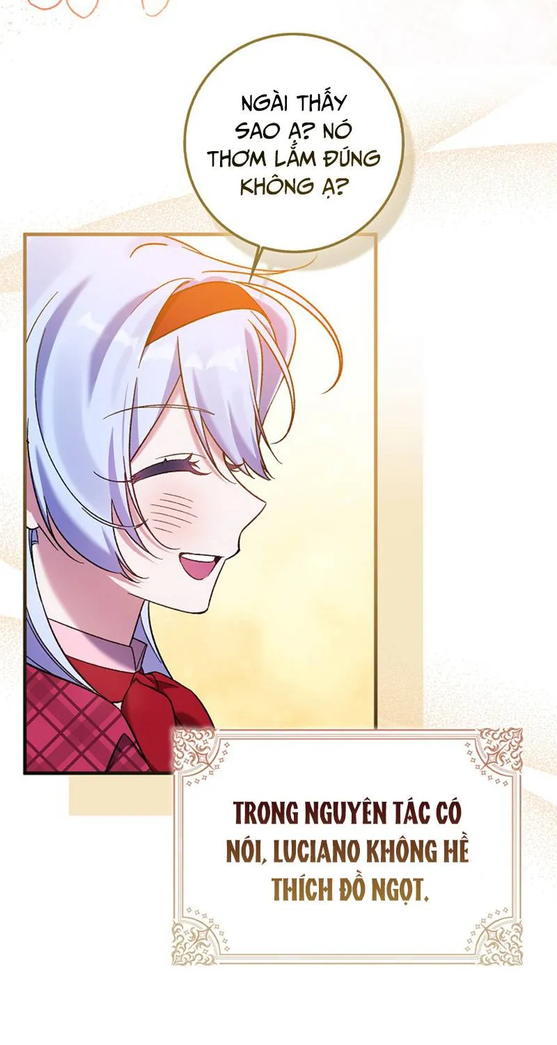 Tôi Cứ Ngỡ Mình Là Nhân Vật Chính Chap 4 - Next Chap 5