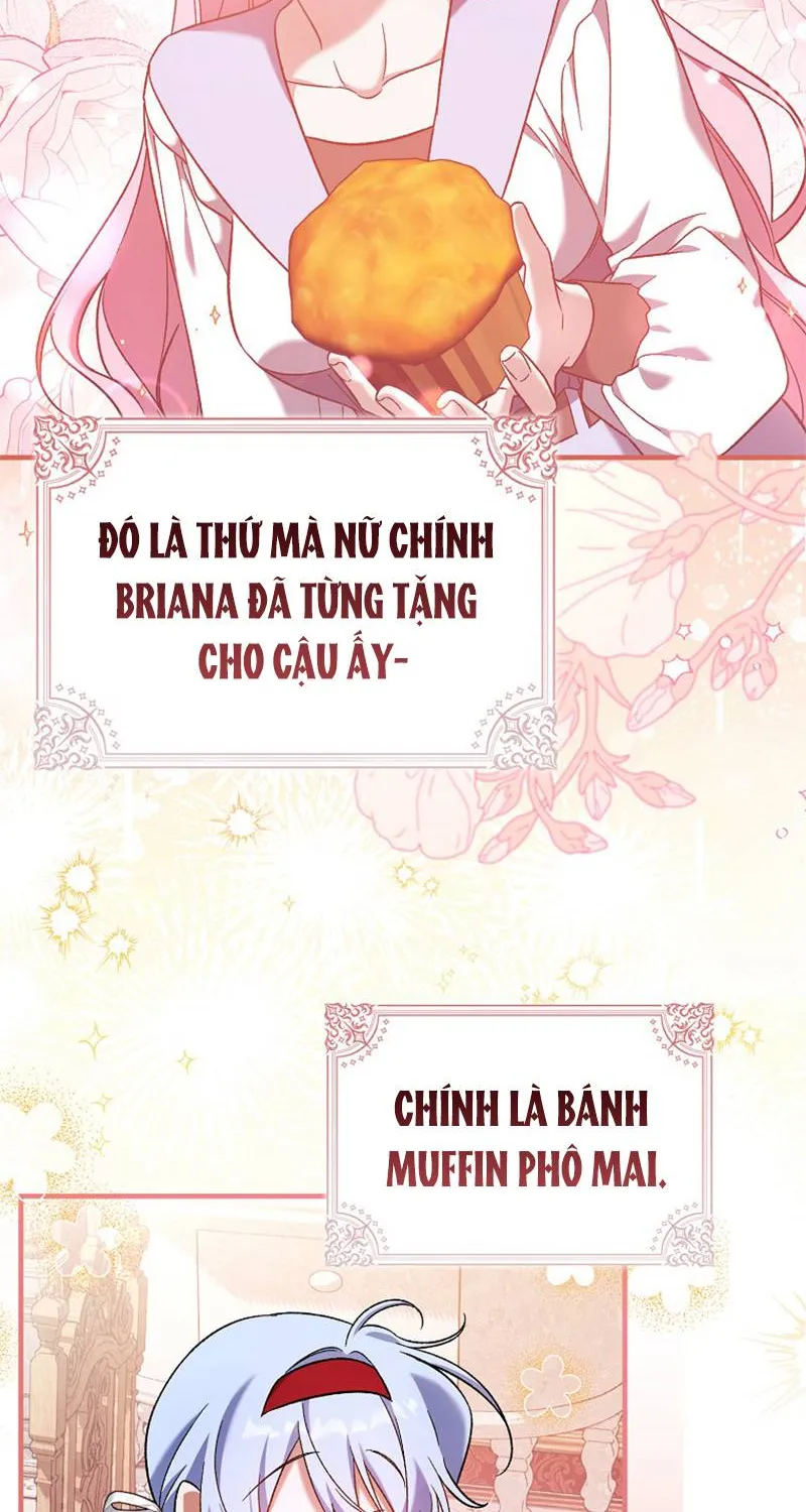 Tôi Cứ Ngỡ Mình Là Nhân Vật Chính Chap 4 - Next Chap 5