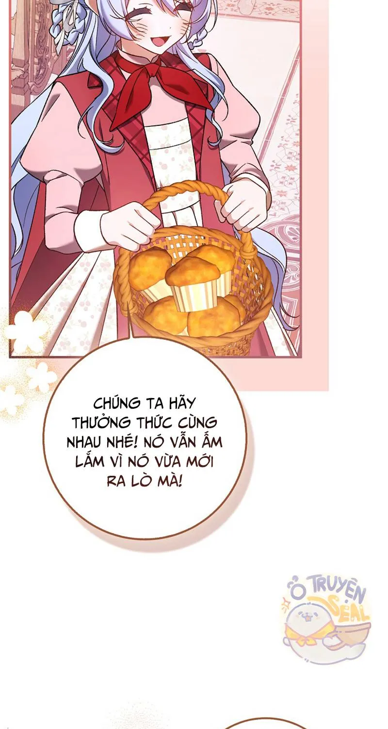 Tôi Cứ Ngỡ Mình Là Nhân Vật Chính Chap 4 - Next Chap 5