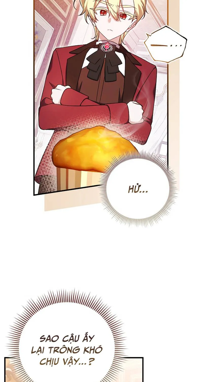 Tôi Cứ Ngỡ Mình Là Nhân Vật Chính Chap 4 - Next Chap 5