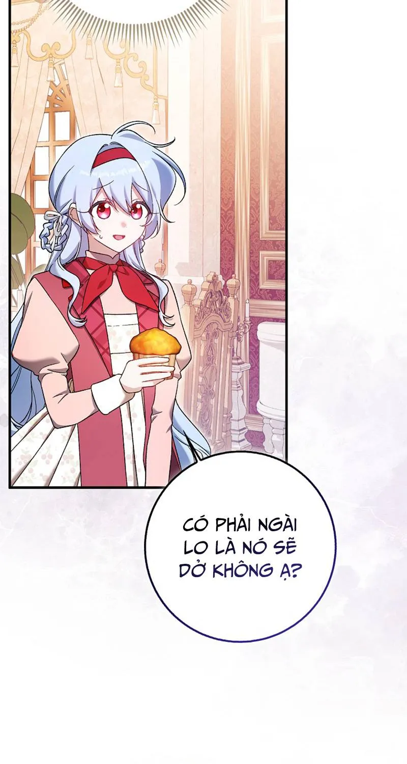 Tôi Cứ Ngỡ Mình Là Nhân Vật Chính Chap 4 - Next Chap 5