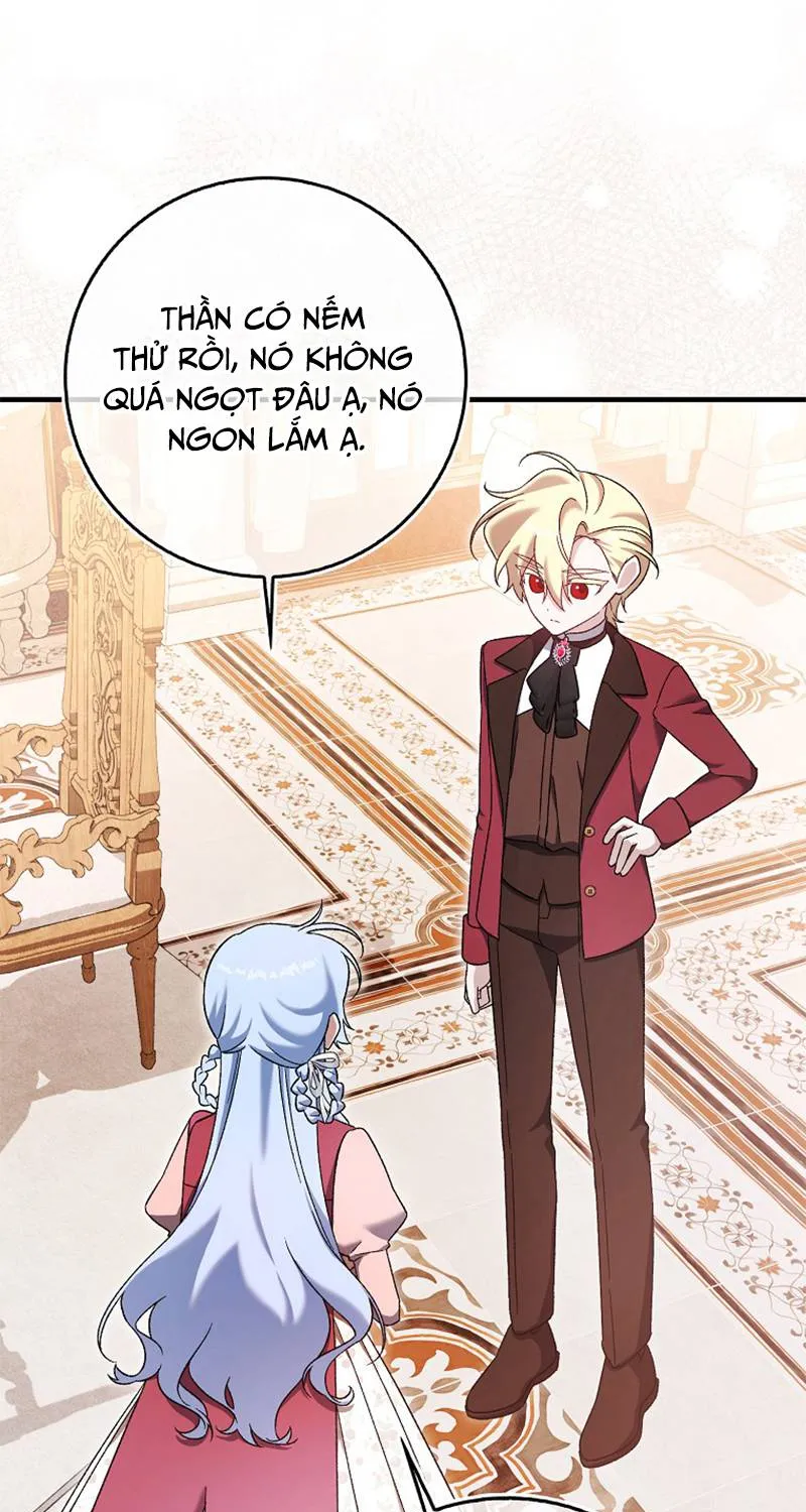 Tôi Cứ Ngỡ Mình Là Nhân Vật Chính Chap 4 - Next Chap 5