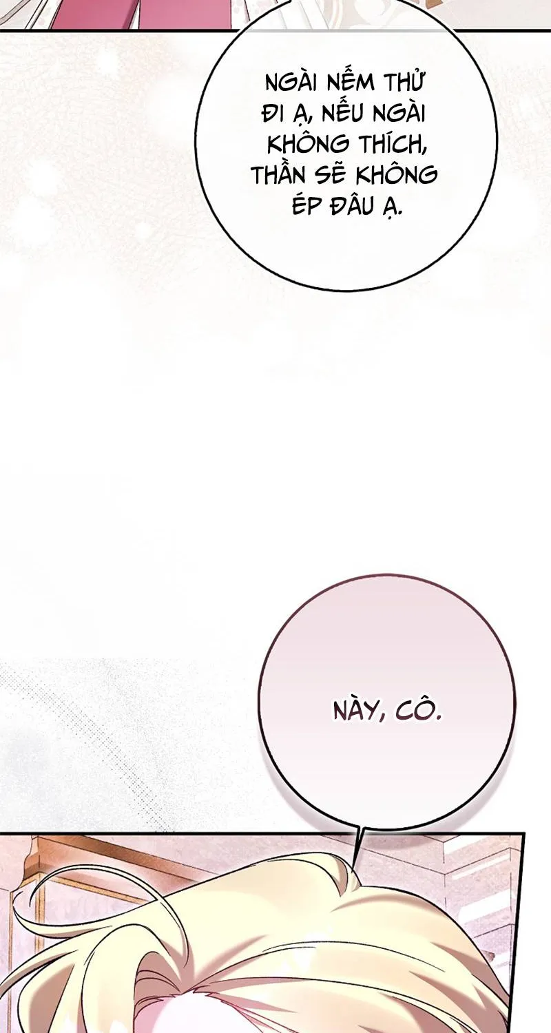Tôi Cứ Ngỡ Mình Là Nhân Vật Chính Chap 4 - Next Chap 5