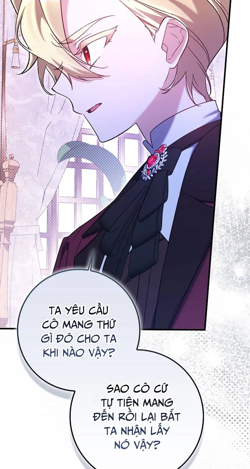 Tôi Cứ Ngỡ Mình Là Nhân Vật Chính Chap 4 - Next Chap 5
