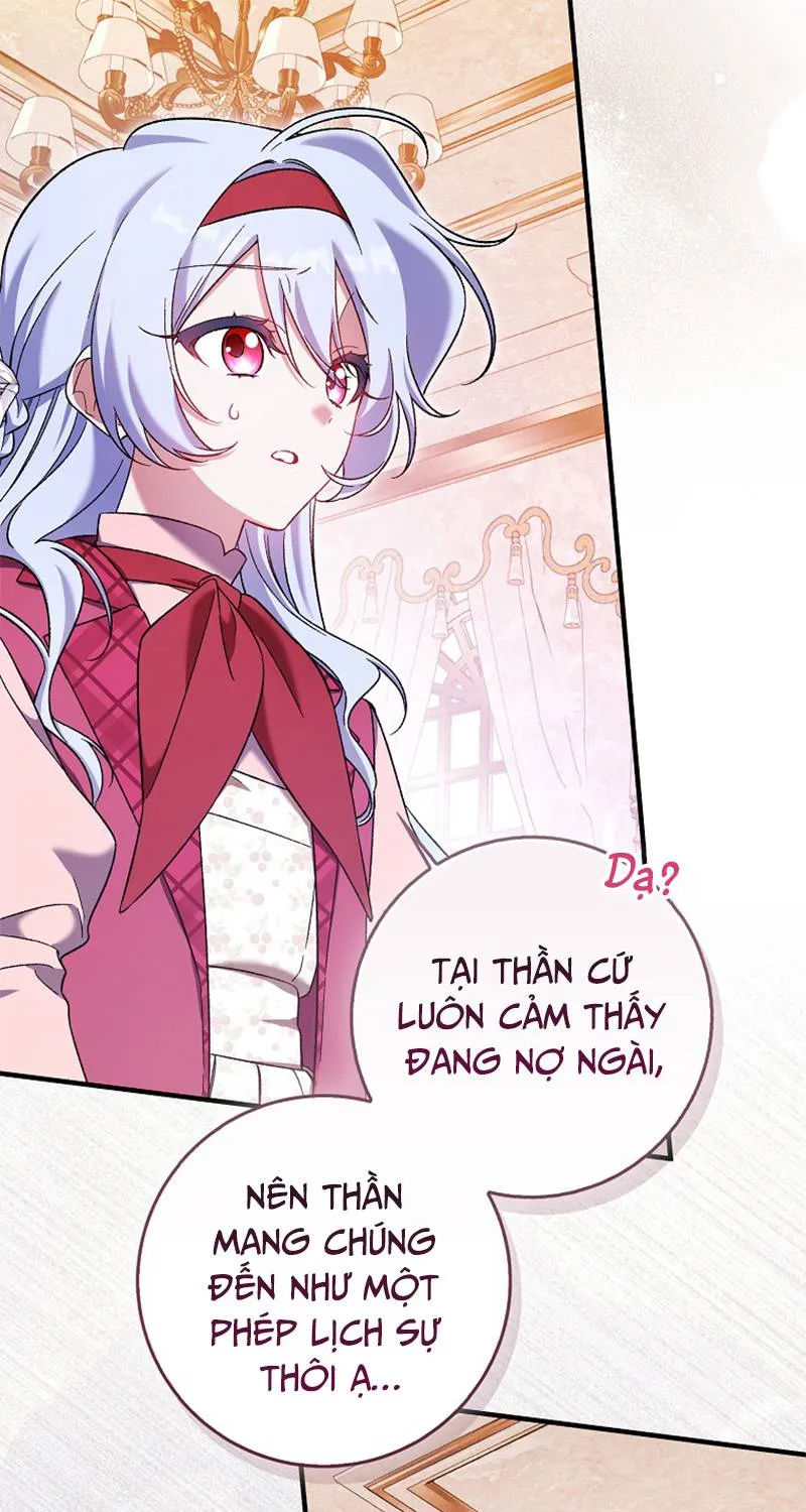 Tôi Cứ Ngỡ Mình Là Nhân Vật Chính Chap 4 - Next Chap 5