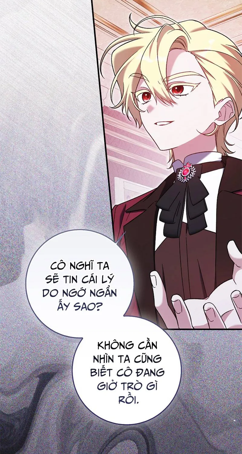 Tôi Cứ Ngỡ Mình Là Nhân Vật Chính Chap 4 - Next Chap 5