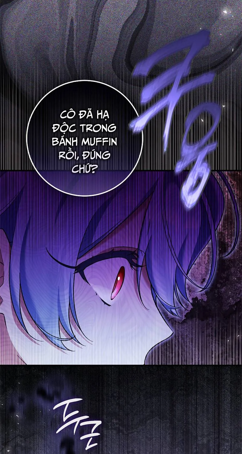 Tôi Cứ Ngỡ Mình Là Nhân Vật Chính Chap 4 - Next Chap 5
