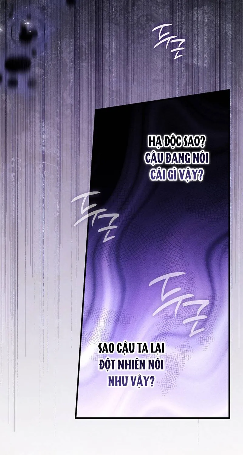 Tôi Cứ Ngỡ Mình Là Nhân Vật Chính Chap 4 - Next Chap 5