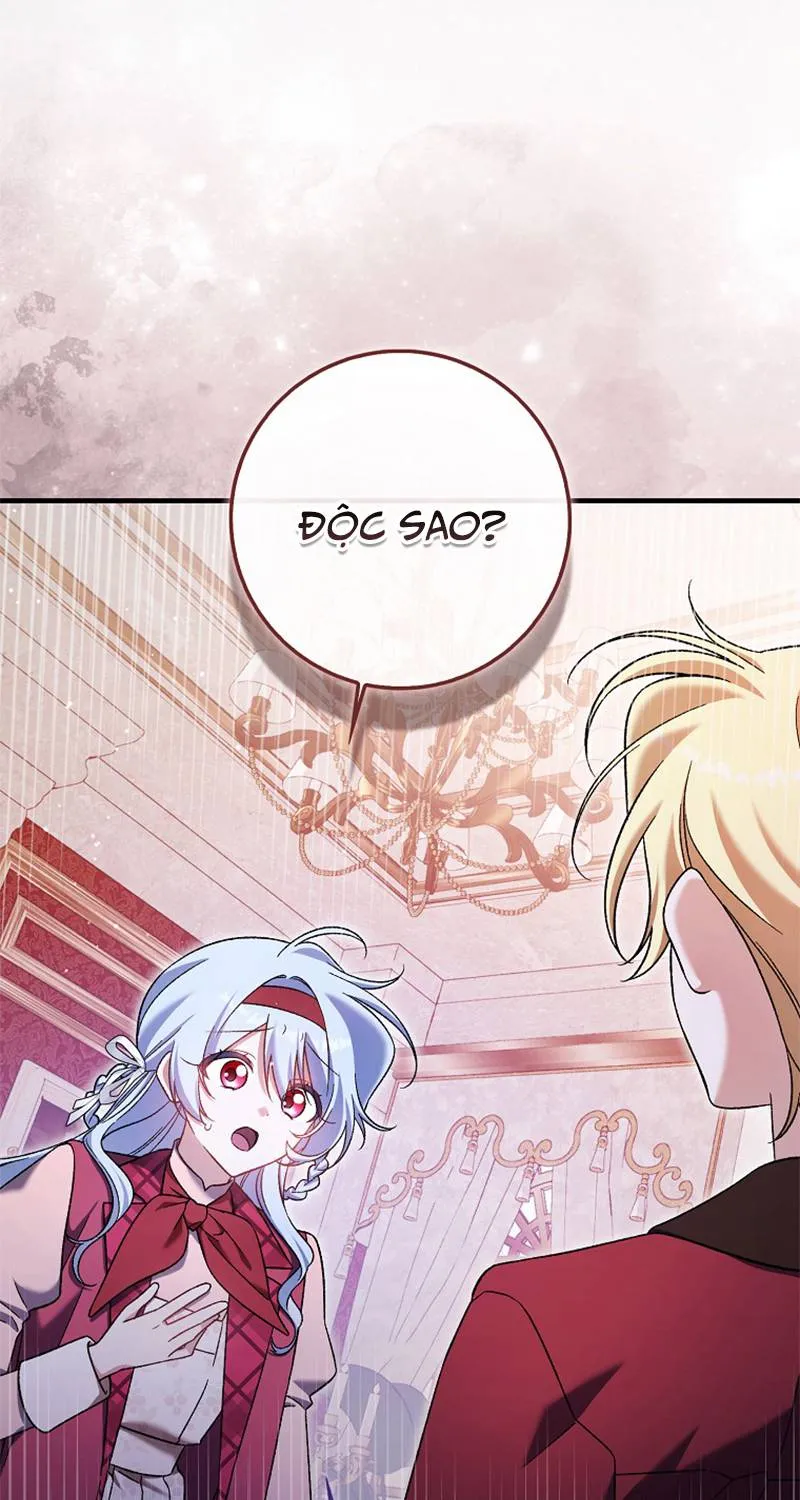 Tôi Cứ Ngỡ Mình Là Nhân Vật Chính Chap 4 - Next Chap 5