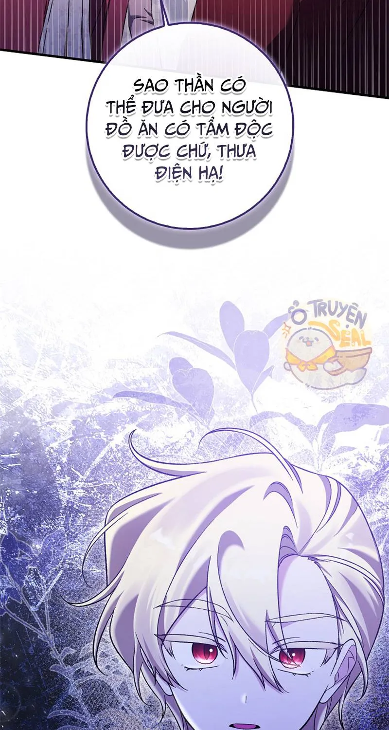 Tôi Cứ Ngỡ Mình Là Nhân Vật Chính Chap 4 - Next Chap 5
