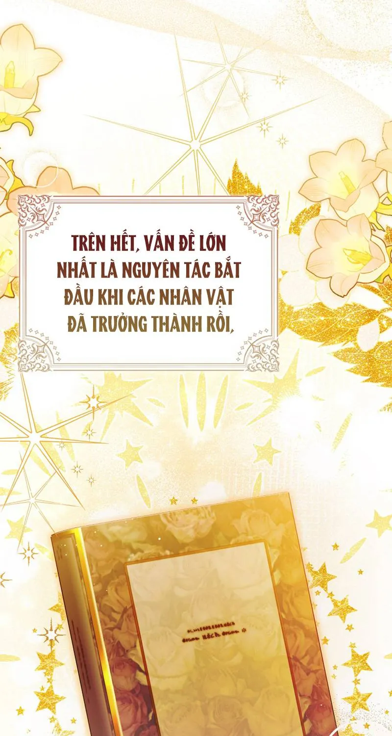 Tôi Cứ Ngỡ Mình Là Nhân Vật Chính Chap 4 - Next Chap 5