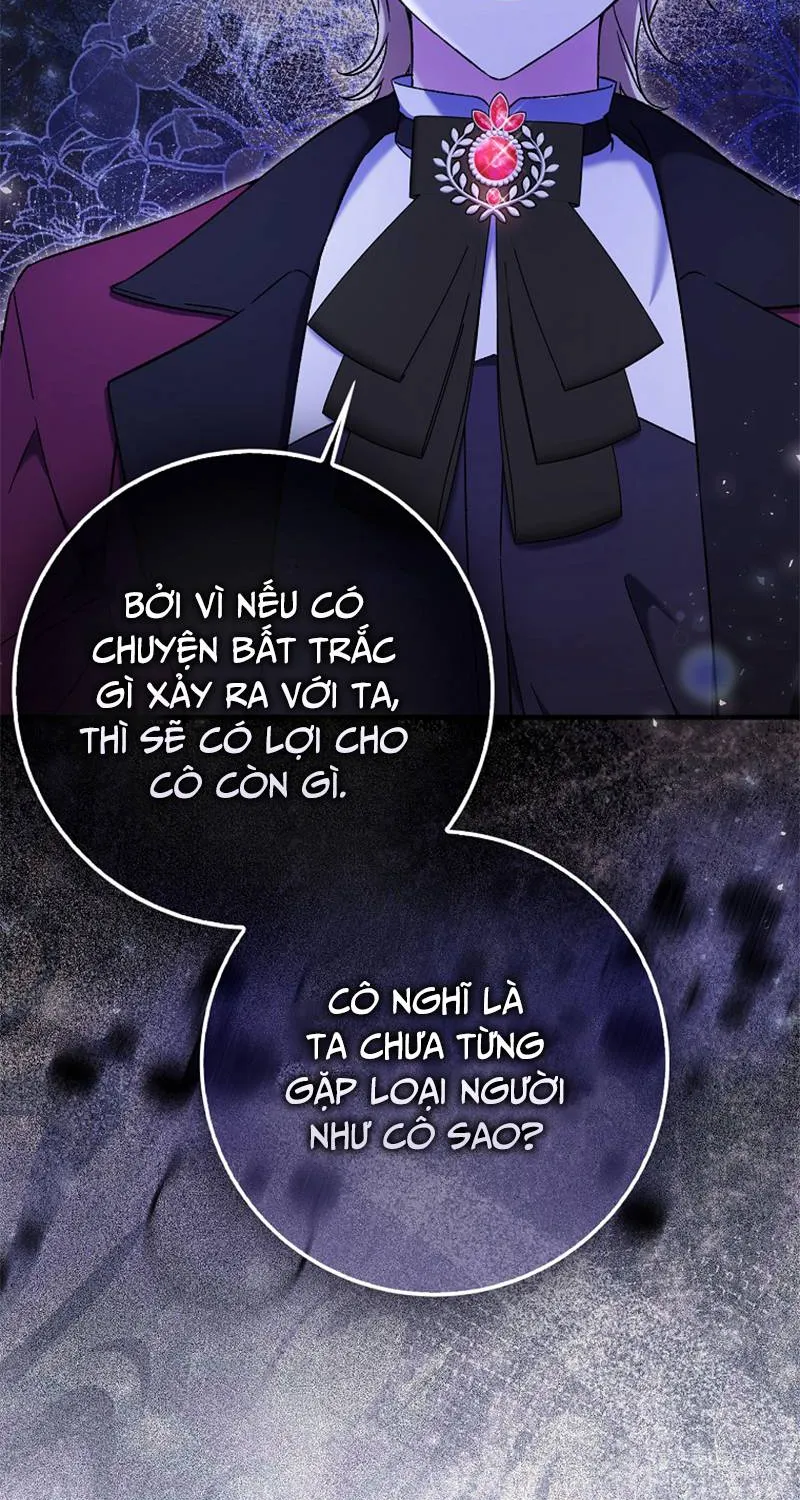 Tôi Cứ Ngỡ Mình Là Nhân Vật Chính Chap 4 - Next Chap 5