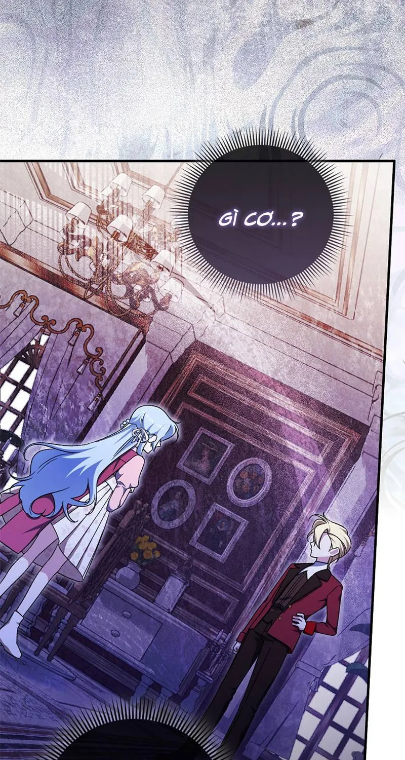 Tôi Cứ Ngỡ Mình Là Nhân Vật Chính Chap 4 - Next Chap 5