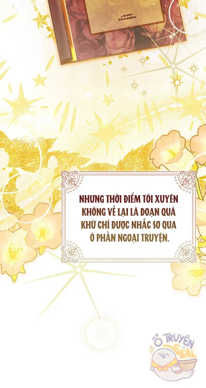 Tôi Cứ Ngỡ Mình Là Nhân Vật Chính Chap 4 - Next Chap 5