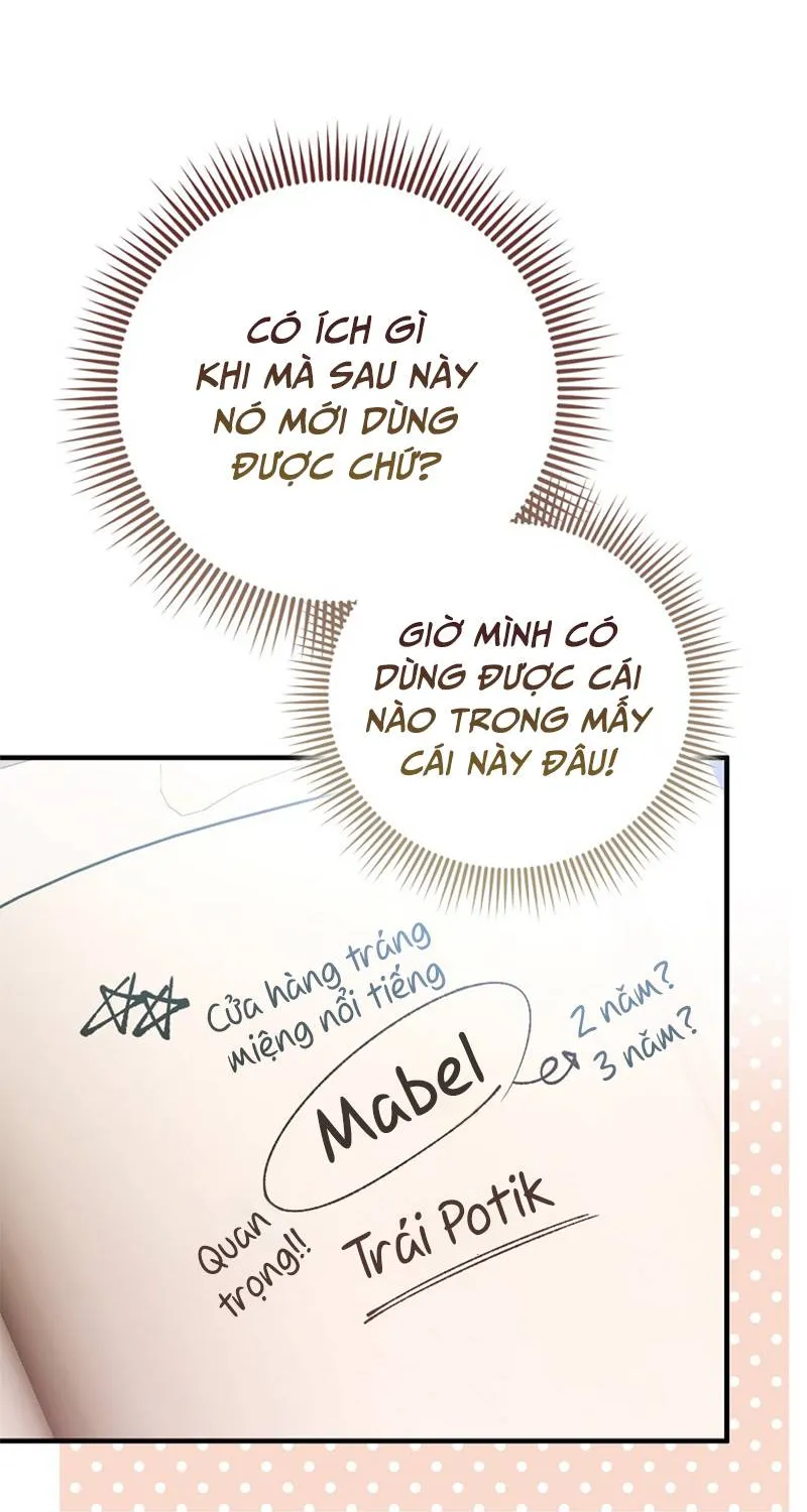 Tôi Cứ Ngỡ Mình Là Nhân Vật Chính Chap 4 - Next Chap 5