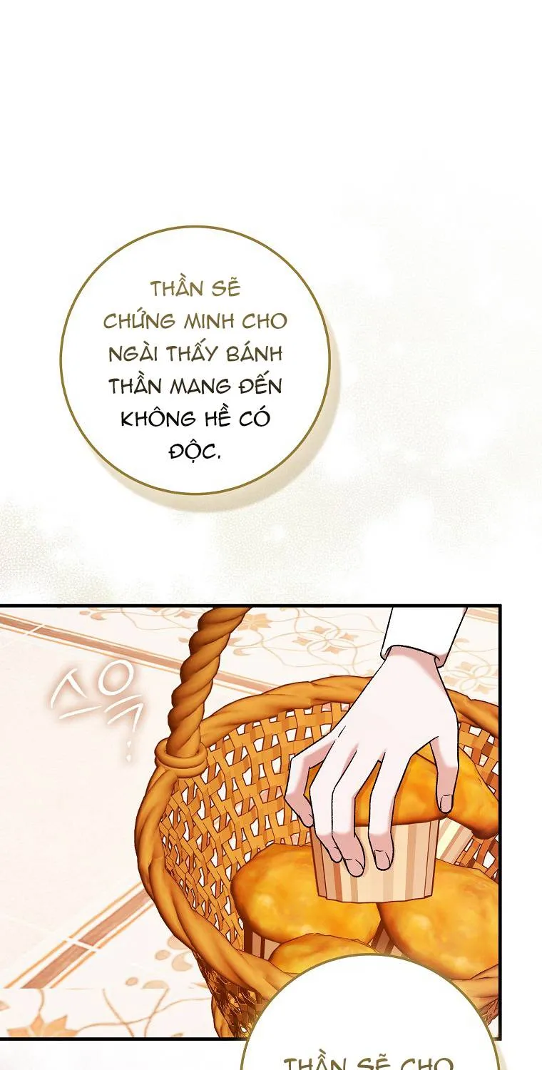 Tôi Cứ Ngỡ Mình Là Nhân Vật Chính Chap 5 - Next Chap 6