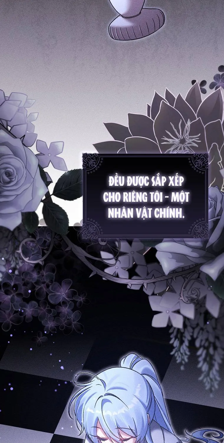 Tôi Cứ Ngỡ Mình Là Nhân Vật Chính Chap 5 - Next Chap 6