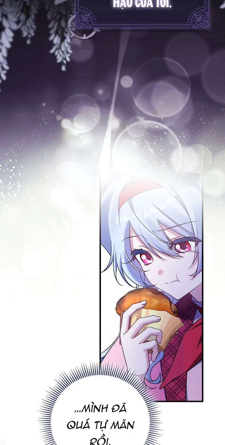 Tôi Cứ Ngỡ Mình Là Nhân Vật Chính Chap 5 - Next Chap 6