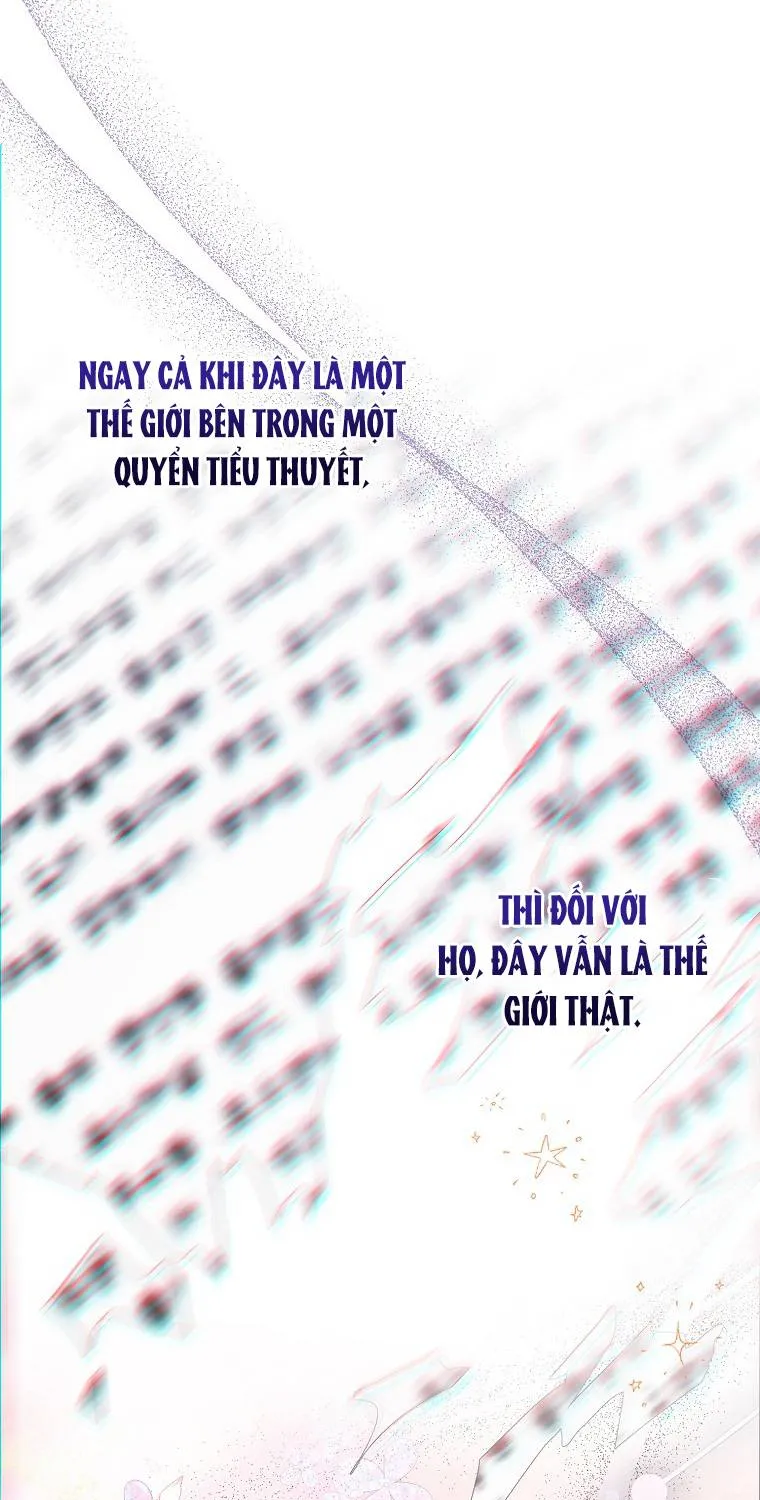 Tôi Cứ Ngỡ Mình Là Nhân Vật Chính Chap 5 - Next Chap 6