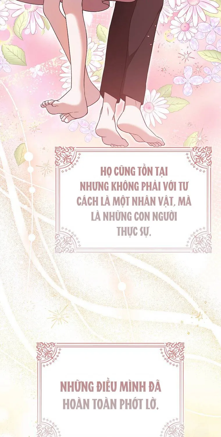 Tôi Cứ Ngỡ Mình Là Nhân Vật Chính Chap 5 - Next Chap 6
