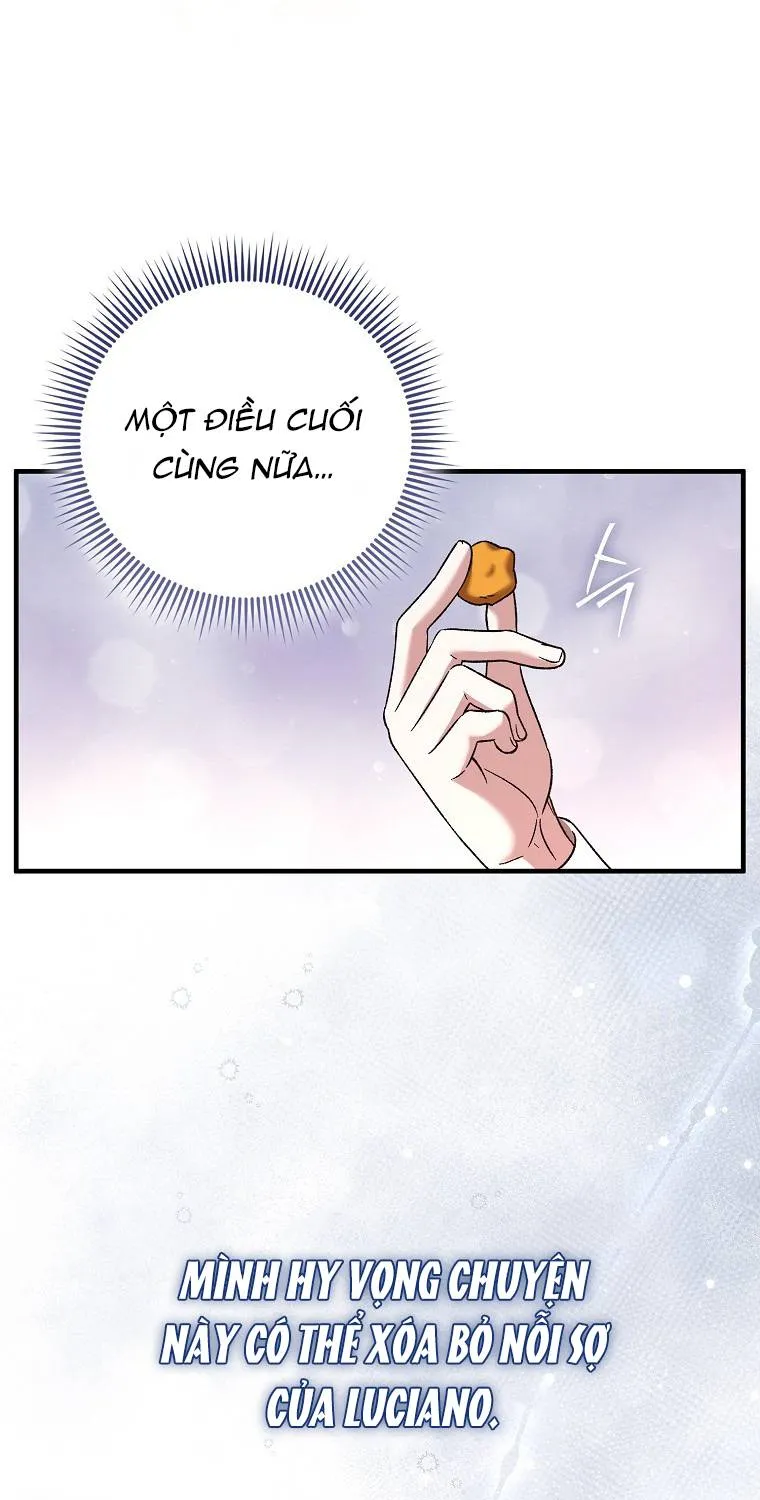 Tôi Cứ Ngỡ Mình Là Nhân Vật Chính Chap 5 - Next Chap 6