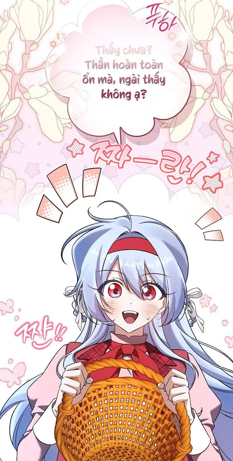 Tôi Cứ Ngỡ Mình Là Nhân Vật Chính Chap 5 - Next Chap 6