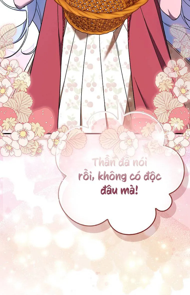 Tôi Cứ Ngỡ Mình Là Nhân Vật Chính Chap 5 - Next Chap 6