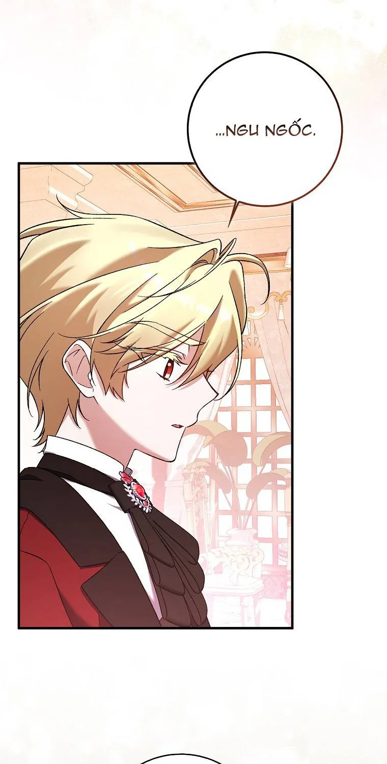 Tôi Cứ Ngỡ Mình Là Nhân Vật Chính Chap 5 - Next Chap 6