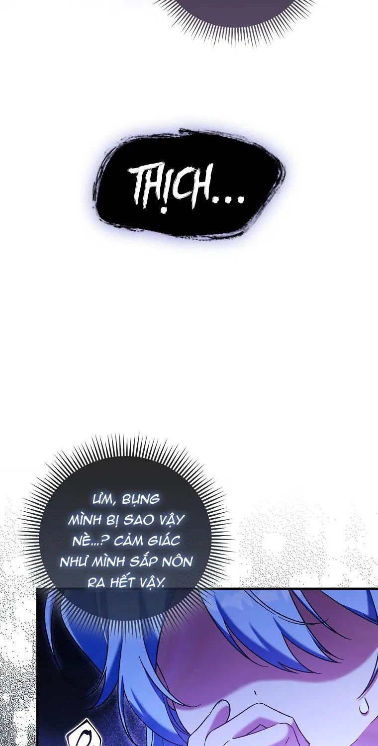 Tôi Cứ Ngỡ Mình Là Nhân Vật Chính Chap 5 - Next Chap 6