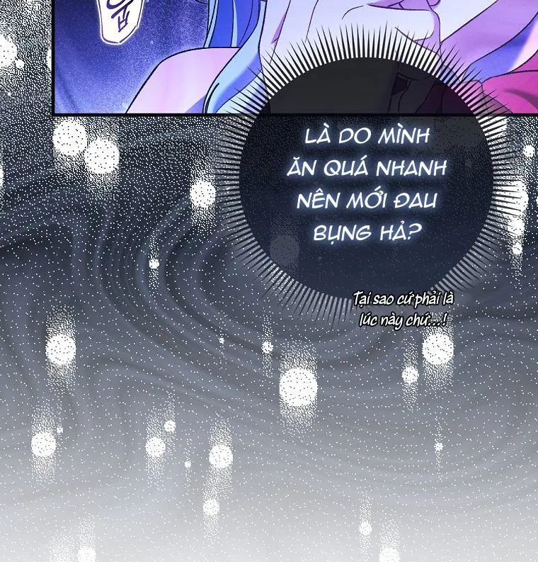 Tôi Cứ Ngỡ Mình Là Nhân Vật Chính Chap 5 - Next Chap 6