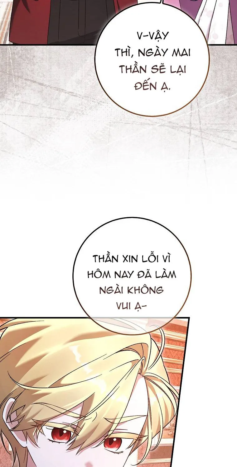 Tôi Cứ Ngỡ Mình Là Nhân Vật Chính Chap 5 - Next Chap 6