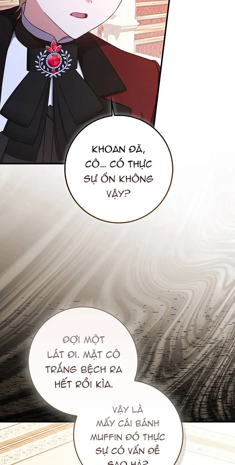 Tôi Cứ Ngỡ Mình Là Nhân Vật Chính Chap 5 - Next Chap 6