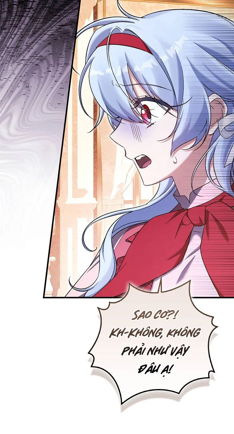 Tôi Cứ Ngỡ Mình Là Nhân Vật Chính Chap 5 - Next Chap 6