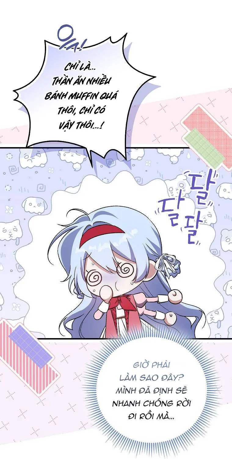 Tôi Cứ Ngỡ Mình Là Nhân Vật Chính Chap 5 - Next Chap 6