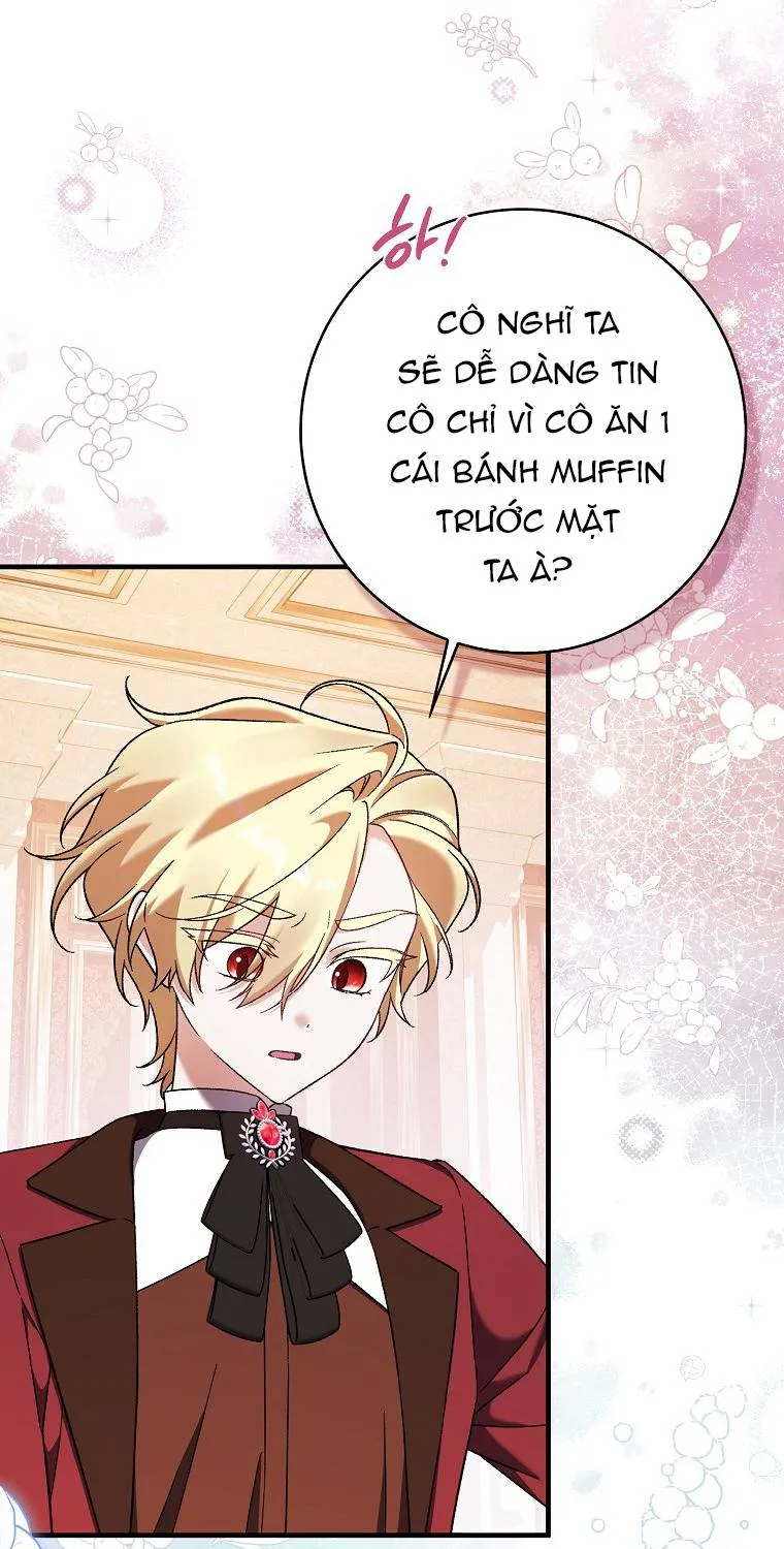 Tôi Cứ Ngỡ Mình Là Nhân Vật Chính Chap 5 - Next Chap 6