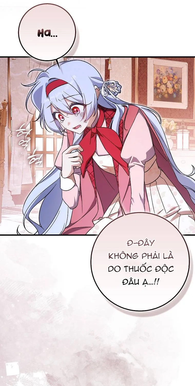 Tôi Cứ Ngỡ Mình Là Nhân Vật Chính Chap 5 - Next Chap 6
