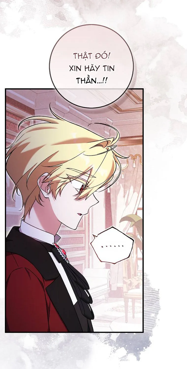 Tôi Cứ Ngỡ Mình Là Nhân Vật Chính Chap 5 - Next Chap 6