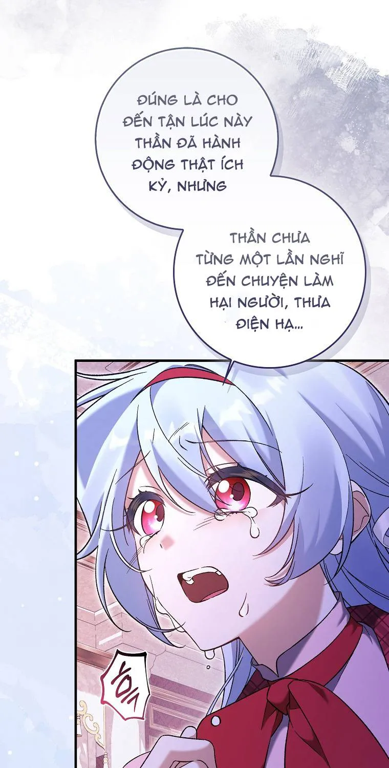 Tôi Cứ Ngỡ Mình Là Nhân Vật Chính Chap 5 - Next Chap 6