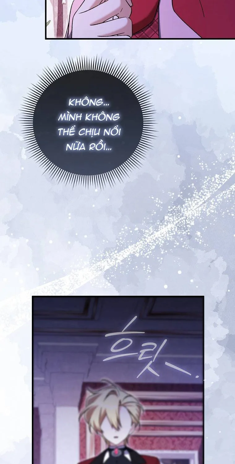 Tôi Cứ Ngỡ Mình Là Nhân Vật Chính Chap 5 - Next Chap 6