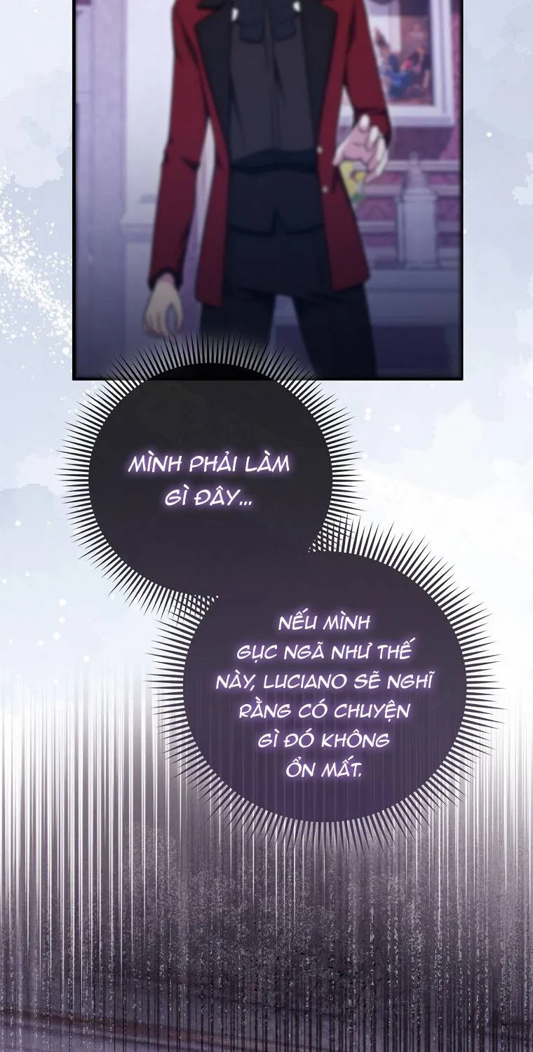 Tôi Cứ Ngỡ Mình Là Nhân Vật Chính Chap 5 - Next Chap 6