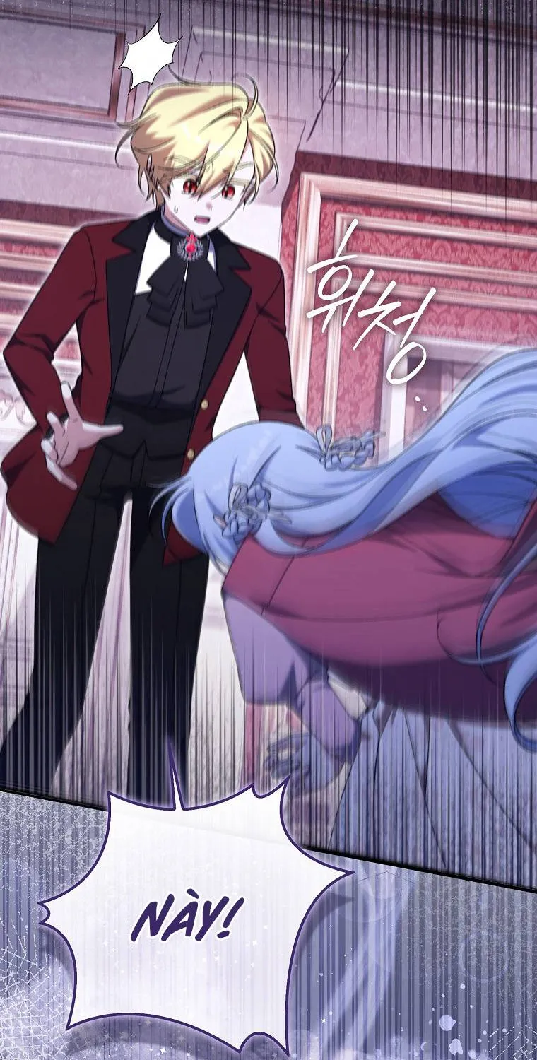 Tôi Cứ Ngỡ Mình Là Nhân Vật Chính Chap 5 - Next Chap 6