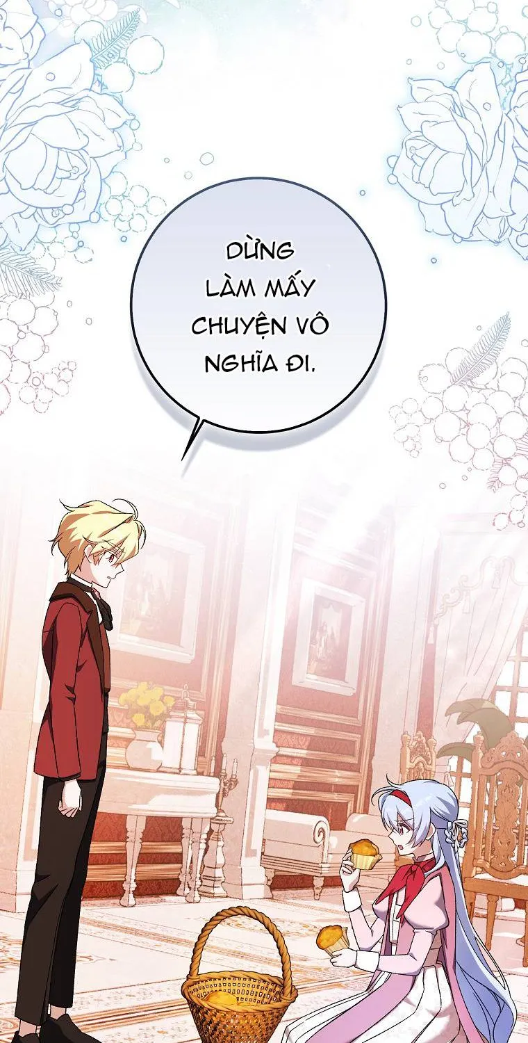 Tôi Cứ Ngỡ Mình Là Nhân Vật Chính Chap 5 - Next Chap 6