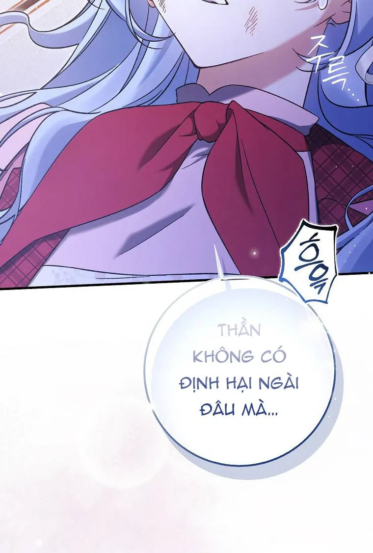 Tôi Cứ Ngỡ Mình Là Nhân Vật Chính Chap 5 - Next Chap 6