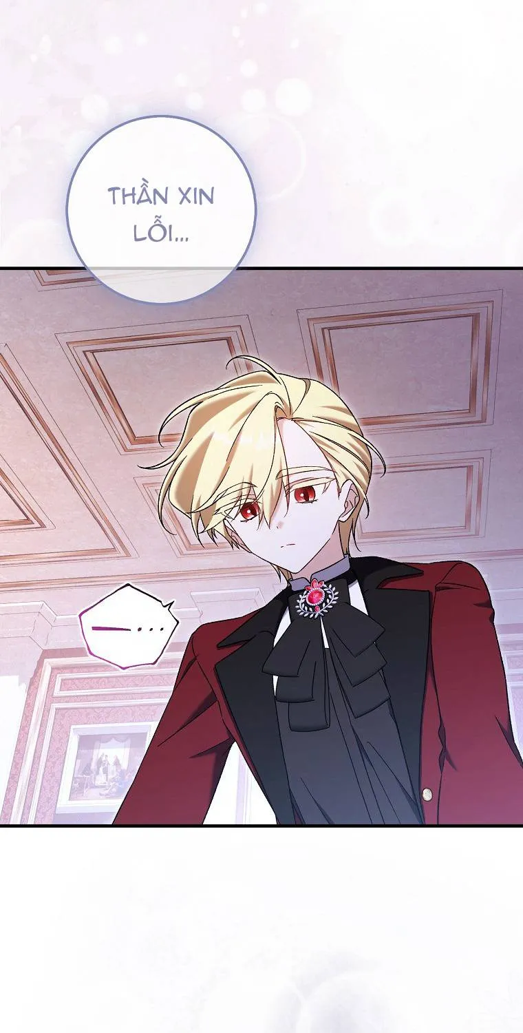 Tôi Cứ Ngỡ Mình Là Nhân Vật Chính Chap 5 - Next Chap 6