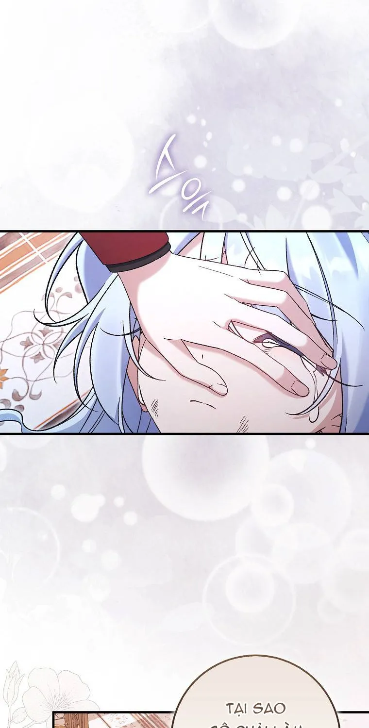Tôi Cứ Ngỡ Mình Là Nhân Vật Chính Chap 5 - Next Chap 6