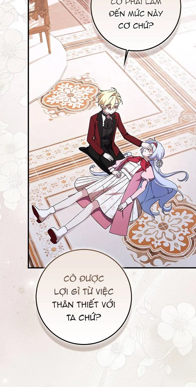 Tôi Cứ Ngỡ Mình Là Nhân Vật Chính Chap 5 - Next Chap 6