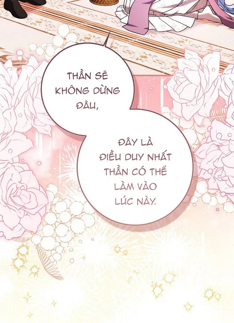Tôi Cứ Ngỡ Mình Là Nhân Vật Chính Chap 5 - Next Chap 6