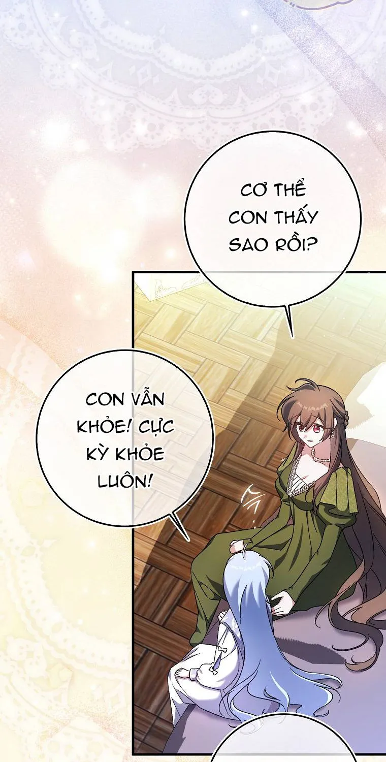 Tôi Cứ Ngỡ Mình Là Nhân Vật Chính Chap 5 - Next Chap 6