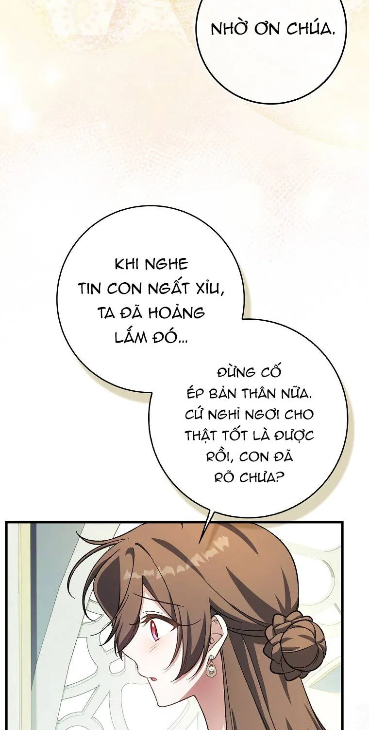 Tôi Cứ Ngỡ Mình Là Nhân Vật Chính Chap 5 - Next Chap 6